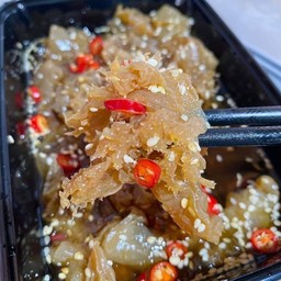 Setกระพรุนดองซีอิ้ว