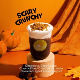 Scary Crunchy
