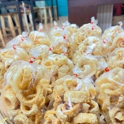 ร้านส้มตำพี่แตน