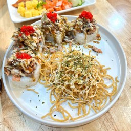 มากิบราวเมาเท่น