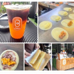 B Tokyo&Coffee ดอนเมือง เวฬุ12