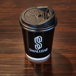 SMALLBAR สนามบินน้ำ