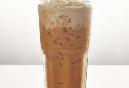 ชาเย็นไม่ใส่สี