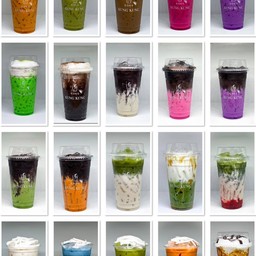 บ้านย่าคาเฟ่ มโนรมย์ 4 สาขา1