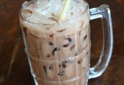 โอวีัลตินเย็น