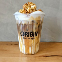 ออริจินัล คาราเต้ ป๊อป-เคียโต้