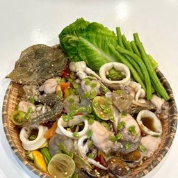 เหลามหาสมุทร