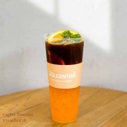 กาแฟส้มซ่าส์