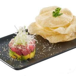 ทรัฟเฟิล ทูน่า