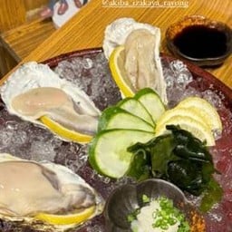 S24 Oyster หอยนางรม