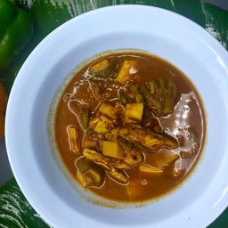 แกงไตปลา