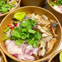 Kapraow Rice (Deliciously Recommended)