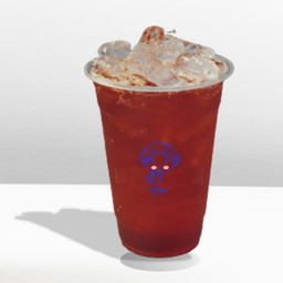 ชาดำ       Black Tea