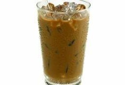 เนสกาแฟเย็น