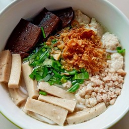 กวยจั๊บญวน