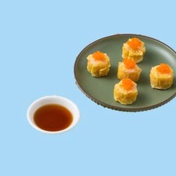 ขนมจีบไข่กุ้ง