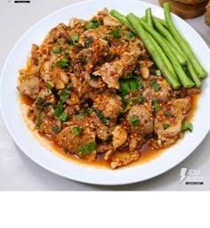 น้ำตกหมู