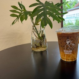 CARAMEL MACCHIATO คาราเมลมัคคิอาโต้