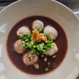 ก๋วยเตี๋ยวเรือกัปตันซิ่ง โคกบก