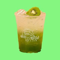 กีวี่โซดา