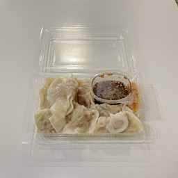 เกี๊ยวพาราสี