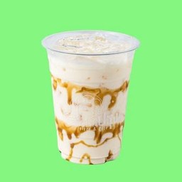 นมสดคาราเมล