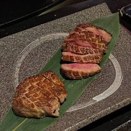 OKASAN Izakaya Langsuan