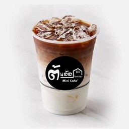 ลาเต้(เนสกาแฟ)