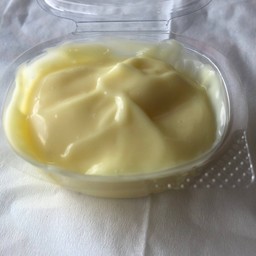 มายองเนสหวาน sweet mayonnaise