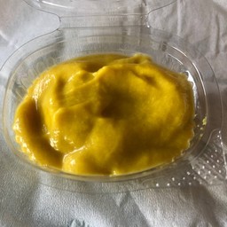 ซอส มัสตาร์ด mustard sauce