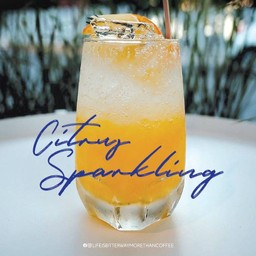Citrus Sparking