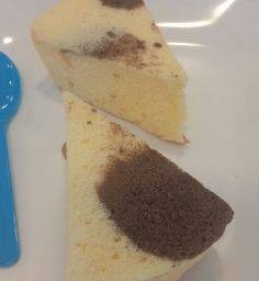 ชิปฟอนนมสด