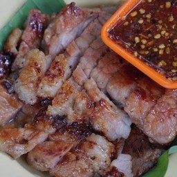 เสือร้องไห้