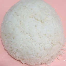 ข้าวเปล่า