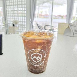 แบล็คโทนิค