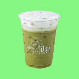 ชาเขียว