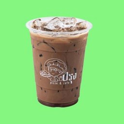 โกโก้กล้วย