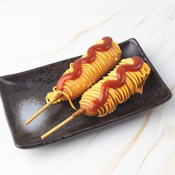 คอร์นด๊อก เซ็ท2ชิ้น