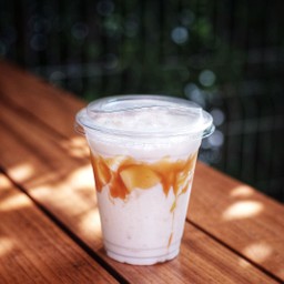 MILK CARAMEL