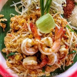 ร้านนินาอิสลามกรุงเทพ สุไหโกลก