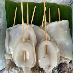 ข้าวไข่เจียวทรงเครื่อง(บุฟเฟต์)