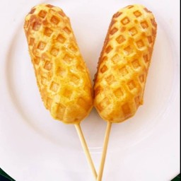 ฮอทดอกชีสส