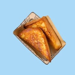 ขนมปังชีส