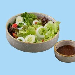 สลัดผัก