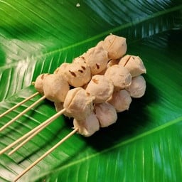 ลุงแจ๊คหมึกย่าง