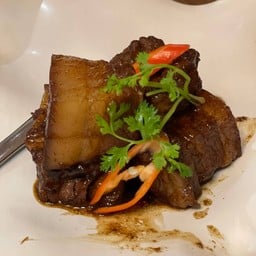 ปูนแดงแกงร้อน Thai Cuisine เชียงใหม่