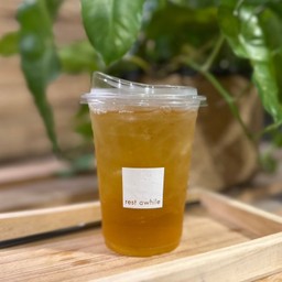 ชามะลิ - Rest Awhile