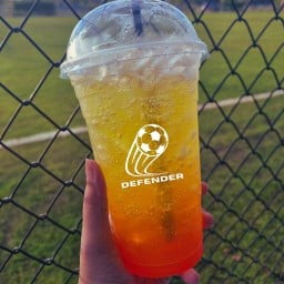 DEFENDER สนามฟุตบอลเพชรไพบูลย์ สนามฟุตบอลเพชรไพบูลย์