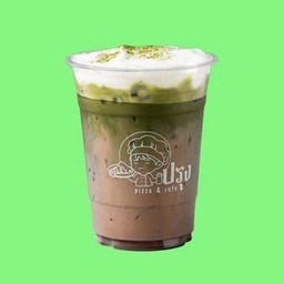 มัทฉะ ช็อคโก้