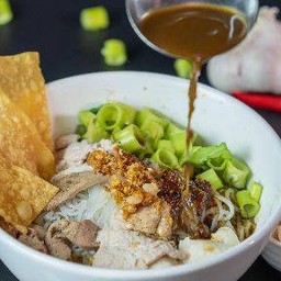 ก๋วยเตี๋ยวเรือ